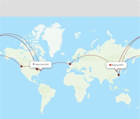 北京飛紐約哪個機場？紐約有多個機場，包括肯尼迪國際機場、拉瓜迪亞機場以及史坦頓島機場。然而，在選擇哪個機場時，我們需要考慮的因素不僅僅是地理位置，還有航班頻繁度、距離城市中心的遠近、航空公司的服務質量等多方面因素。