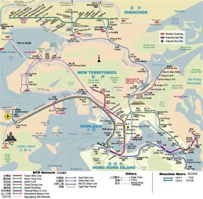 鳳崗上環多少錢：深入了解港島的交通出行及費用探討