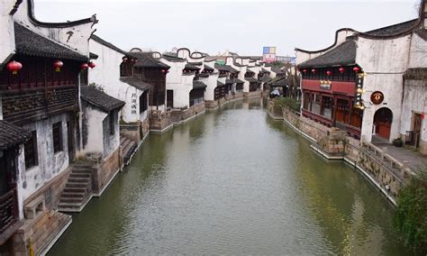 浙江嘉興有哪些公園？且談嘉興公園文化與旅遊風景